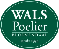 Wals Poelier Bloemendaal, sinds 1934